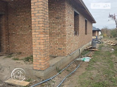 Продаж 1 поверхового будинку з ділянкою на 5 соток, 100 кв. м, 3 кімнати, на вул. Монастирська • ID 35090472