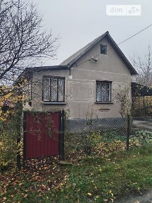 Продаж 1 поверхового будинку бесідка і ділянкою на 6 соток, 32.1 кв. м, 2 кімнати, на вул. Бузкова 29 • ID 35090120