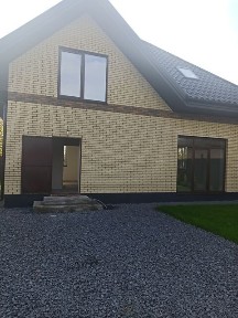 Продаж 2 поверхового будинку з ділянкою на 4.5 сотки, 115 кв. м, 4 кімнати, на вул. Богдана Хмельницького 32 • ID 35090334