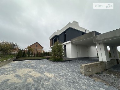 Продаж 2 поверхового будинку з ділянкою на 4 сотки, 141 кв. м, 3 кімнати, на вул. Львівська • ID 35090182
