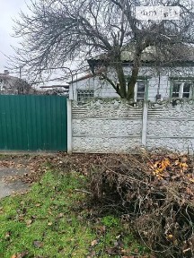 Продаж 1 поверхового будинку з ділянкою на 4 сотки, 60 кв. м, 3 кімнати, на вул. Лісова 13 • ID 35089962