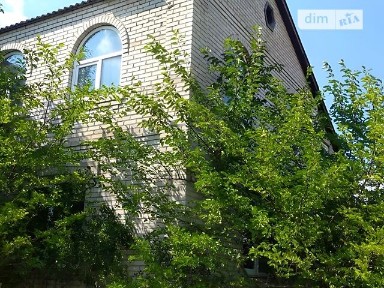 Продаж 3 поверхового будинку з ділянкою на 25 соток, 280.9 кв. м, 6 кімнат, на вул. Зарічна • ID 35089729