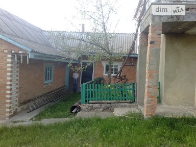Продаж 2 поверхового будинку з ділянкою на 40 соток, 120 кв. м, 7 кімнат, на Вишнева • ID 35089365