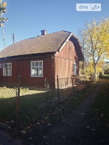 Продаж 1 поверхового будинку з ділянкою на 6.3 сотки, 69.4 кв. м, 4 кімнати, на вул. Львівська 88 • ID 35089332