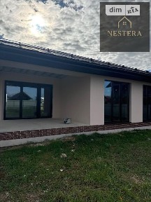 Продаж 1 поверхового будинку з ділянкою на 9 соток, 162 кв. м, 3 кімнати, на вул. Грушевського • ID 35089239