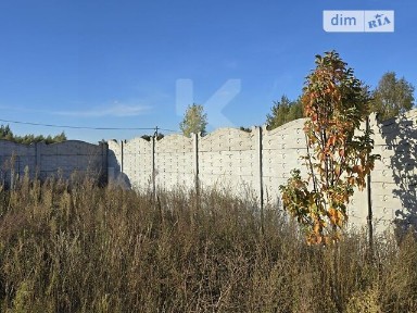Продаж 1 поверхового будинку з ділянкою на 8 соток, 140 кв. м, 4 кімнати, на вул. Кленова 2 • ID 35089053