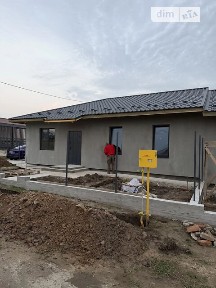 Продаж 1 поверхового дуплекса 75.3 кв. м, 2 кімнати • ID 35089128
