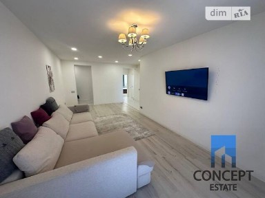 Продаж 2к квартири 79.4 кв. м на вул. Левка Лук'яненка 16 • ID 35089184