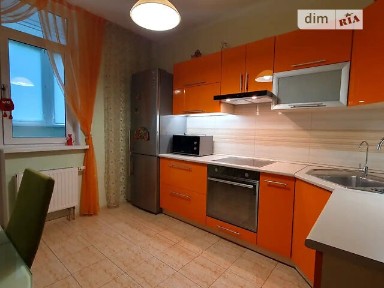 Продаж 2к квартири 68 кв. м на вул. Воскресенська 14Б • ID 35089105