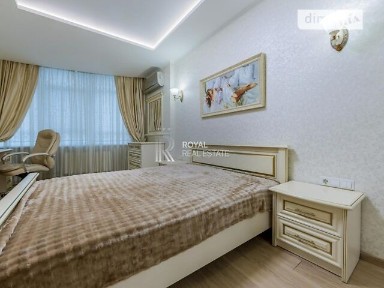 Продаж 3к квартири 99 кв. м на вул. Дегтярівська 25А корпус 1 • ID 35089091