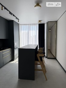 Продаж 1к квартири 41.1 кв. м на вул. Кисілевської Ольги 37 • ID 35087992