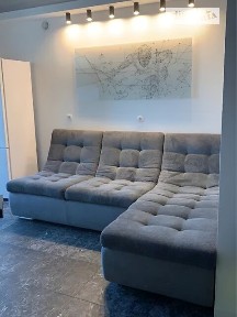 Продаж 1к квартири 43 кв. м на вул. Марії Заньковецької • ID 35085799