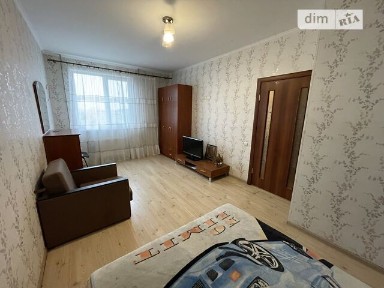 Продаж 1к квартири 39.4 кв. м на вул. Шота Руставелі • ID 35085344