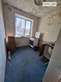 Продаж 1к квартири 31 кв. м на вул. Квітки Цісик 7 • ID 35084559