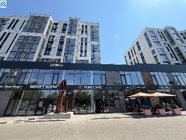 Оренда приміщення в ЖК Ренесанс, 500 грн за м. кв.