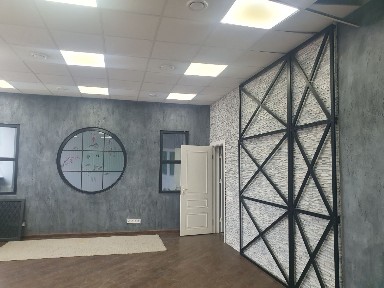 Оренда офісу 1000 м², Кирилівська вул.
