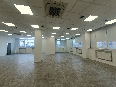Оренда офісу 170 м², Кирилівська вул.