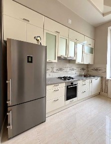 Оренда 3-кімнатної квартири 120 м², Воскресенська вул., 9