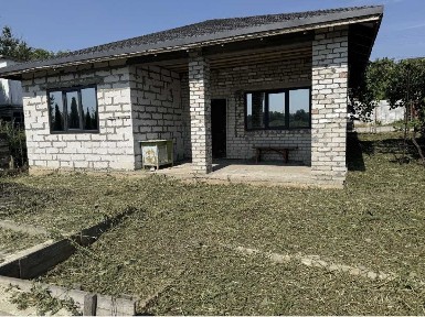 Продаж будинку 96 м², Маяковського