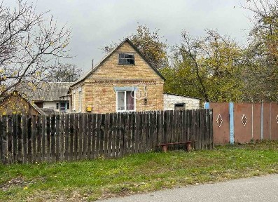 Продаж будинку 46.5 м², Шевченка, 102