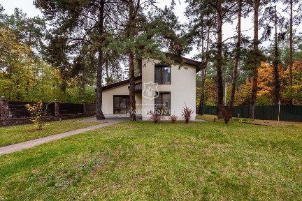 Продажа дома 108.8 м², Пасічна, 2