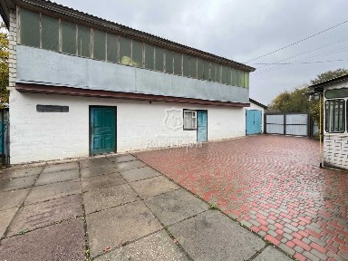 Продаж будинку 59.1 м², Сомова, 46