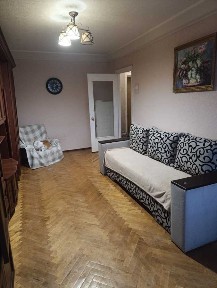 Оренда 1-кімнатної квартири 33 м², Щусєва вул., 8А