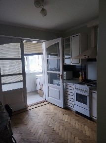 Оренда 2-кімнатної квартири 55 м², Вадима Гетьмана вул., 46а/3