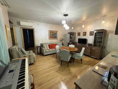 Оренда 2-кімнатної квартири 70 м², Білоруська вул., 36А