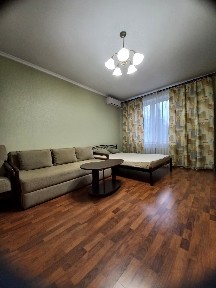 Оренда 1-кімнатної квартири 45 м², Феодосійський пров., 14