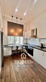 Оренда 2-кімнатної квартири 60 м², Саксаганського вул., 103