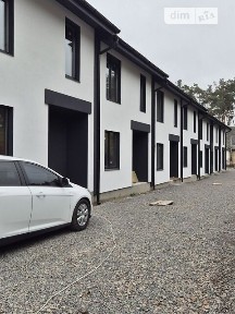 Продаж 2 поверхового таунхауса з ділянкою на 1 сотку, 87 кв. м, 3 кімнати, на Києво-Мироцька 41 • ID 35090769