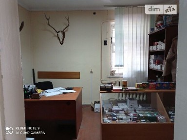 Оренда офісного приміщення на Набережна 10, приміщень -, поверх - 1 • ID 35091597