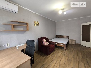 Довготривала оренда 1к квартири на вул. Академіка Корольова • ID 35092328