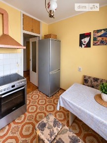 Довготривала оренда 2к квартири на вул. Архітектора Вербицького 9Ж • ID 35092314