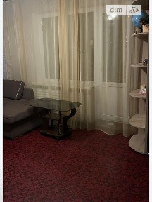 Довготривала оренда 1к квартири на вул. Портова 6 • ID 35092308