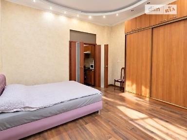 Довготривала оренда 1к квартири на вул. Рішельєвська 18 • ID 35092300