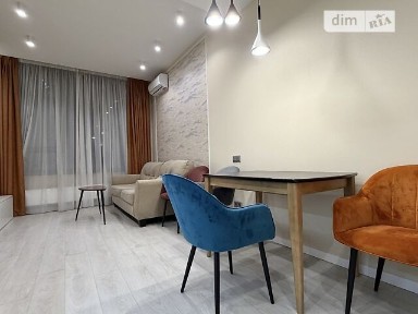 Довготривала оренда 1к квартири на вул. Ділова 1/2 • ID 35092256