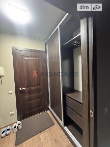 Довготривала оренда 1к квартири на вул. Різдвяна 40 • ID 35092252