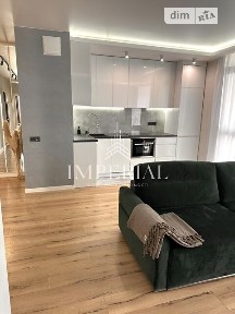 Довготривала оренда 2к квартири на вул. Предславинська 53 • ID 35092192