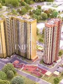 Довготривала оренда 2к квартири на пров. Моторний 11 • ID 35092185