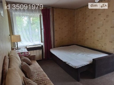 Довготривала оренда 1к квартири на просп. Юності 61 • ID 35091979