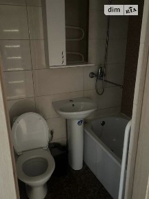Довготривала оренда 1к квартири на вул. Богатирська 10 • ID 35091957