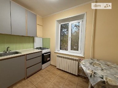 Довготривала оренда 1к квартири на вул. Вірменська 29 • ID 35091748
