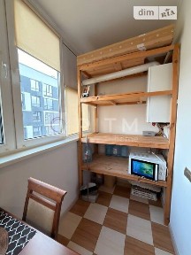 Довготривала оренда 1к квартири на вул. Хотинська 12 • ID 35091614