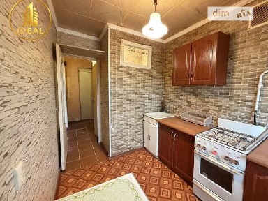 Довготривала оренда 1к квартири на вул. Черкасова 28 • ID 35091458