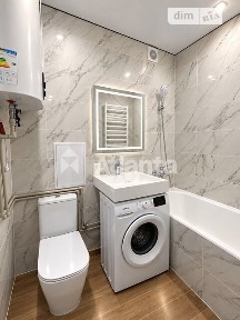 Довготривала оренда 2к квартири на просп. Космонавтів • ID 35091500
