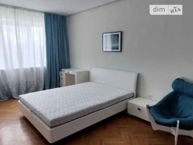 Довготривала оренда 2к квартири на вул. Борщагівська 145 • ID 35091244