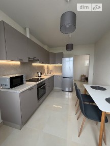 Довготривала оренда 1к квартири на вул. Польова 73 • ID 35091047