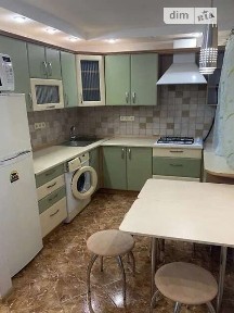 Довготривала оренда 1к квартири на вул. Данила Щербаківського 33 • ID 35091352